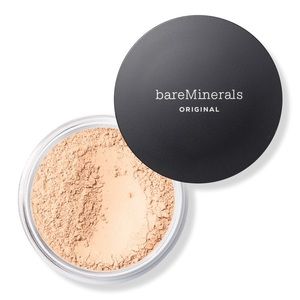 Bare Minerals Original Powder Foundation Fair New